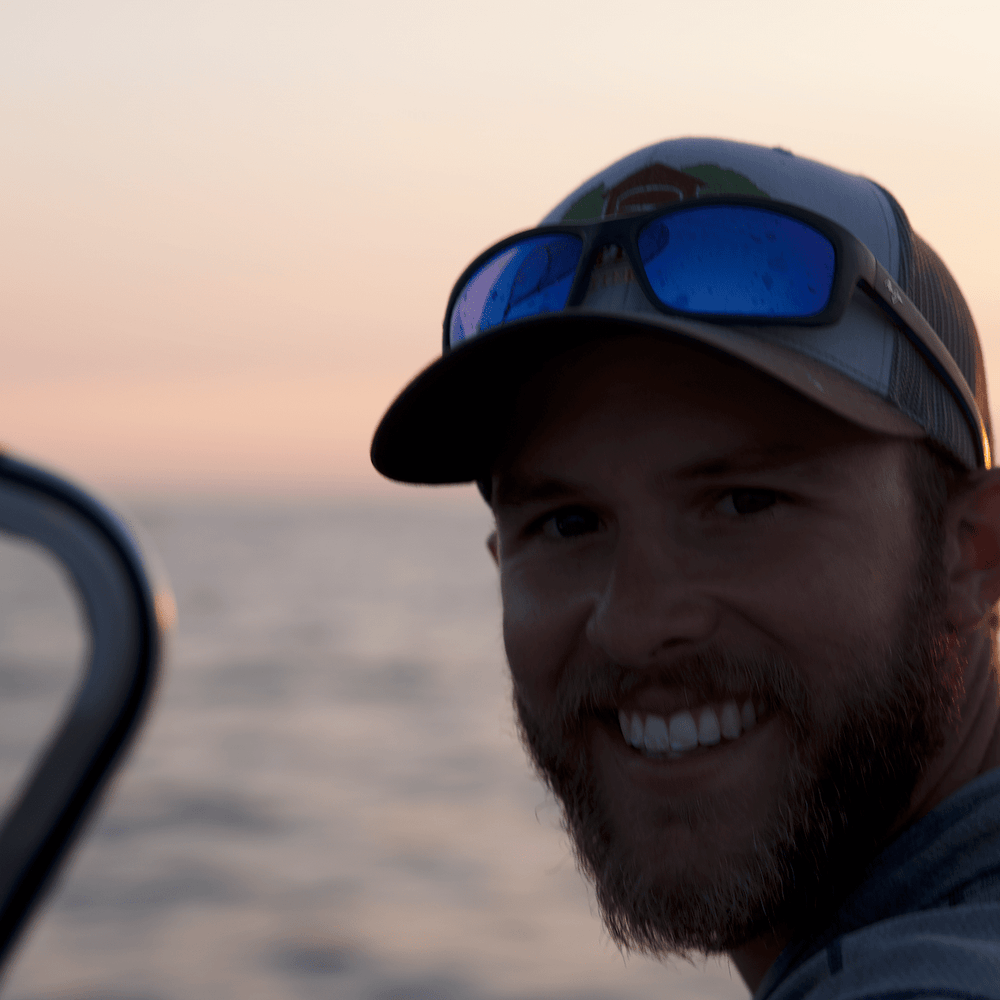 Chance Charters