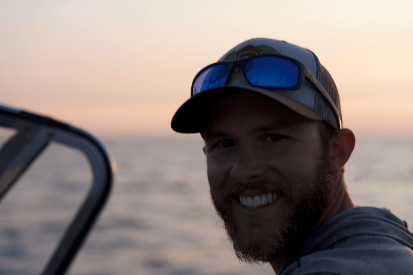 Chance Charters