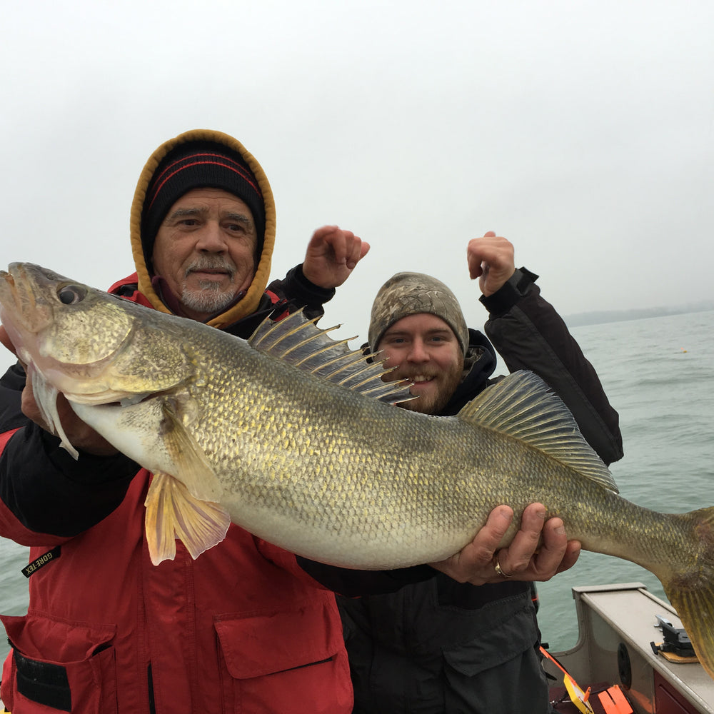 "Big Fish" Trip